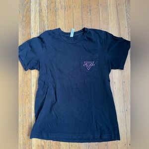 Rainbow Kitten Surprise T-Shirt